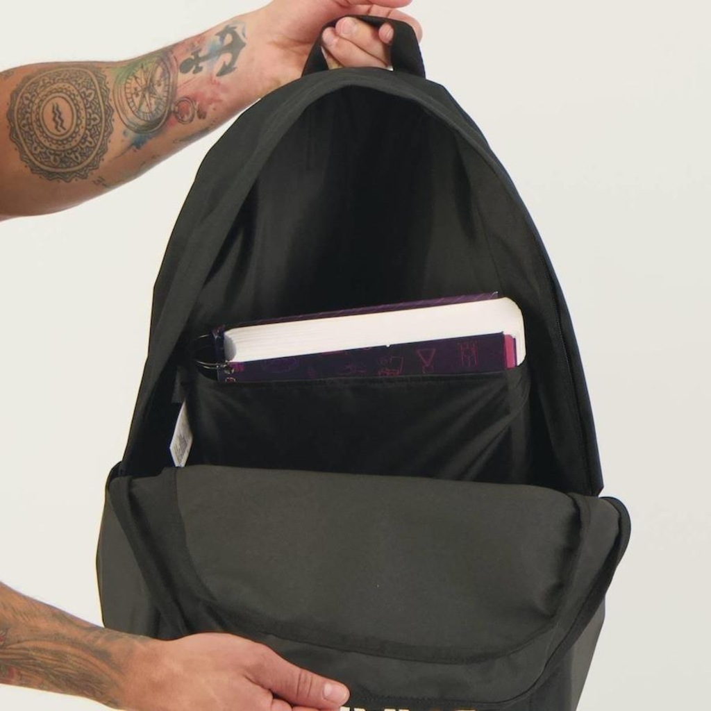 Imagem 4 do produto Mochila adidas Clássica