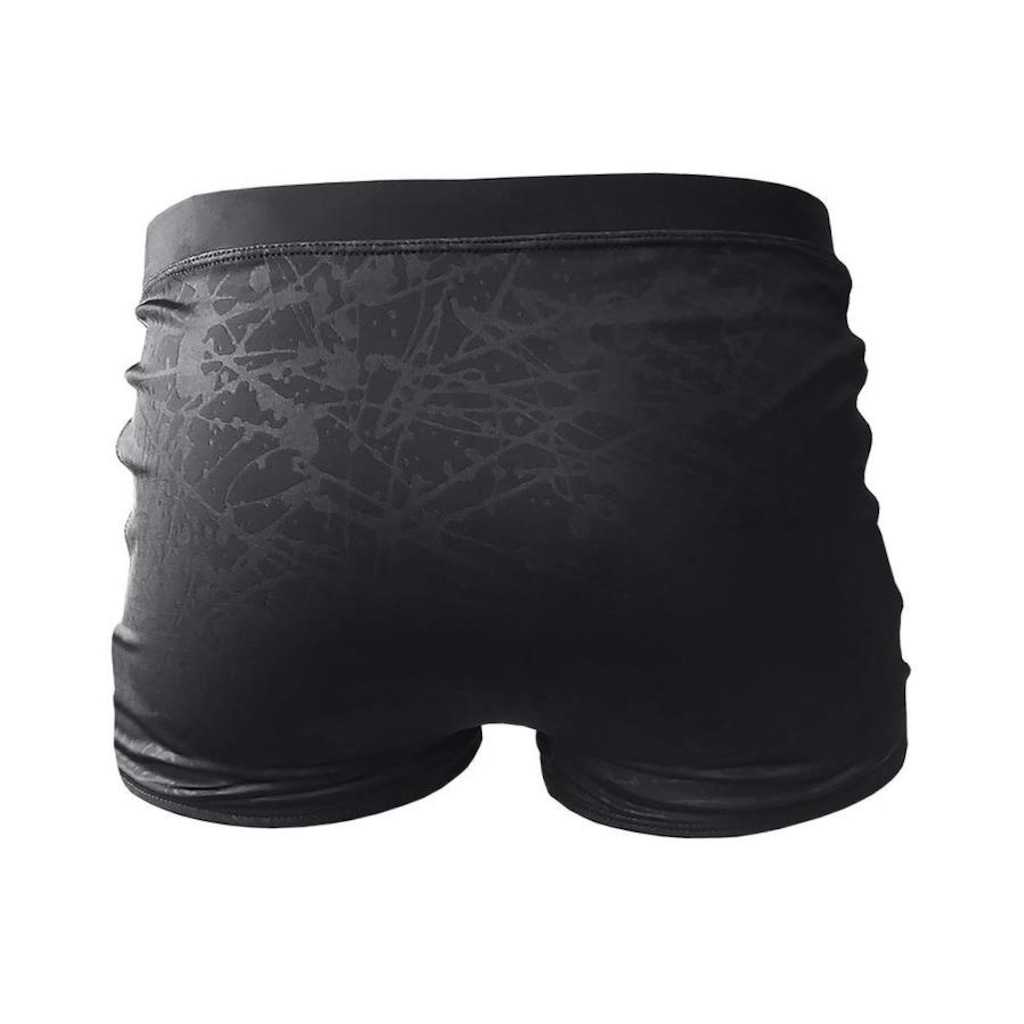Sunga Boxer Ink Grigo Collection - Foto 3
