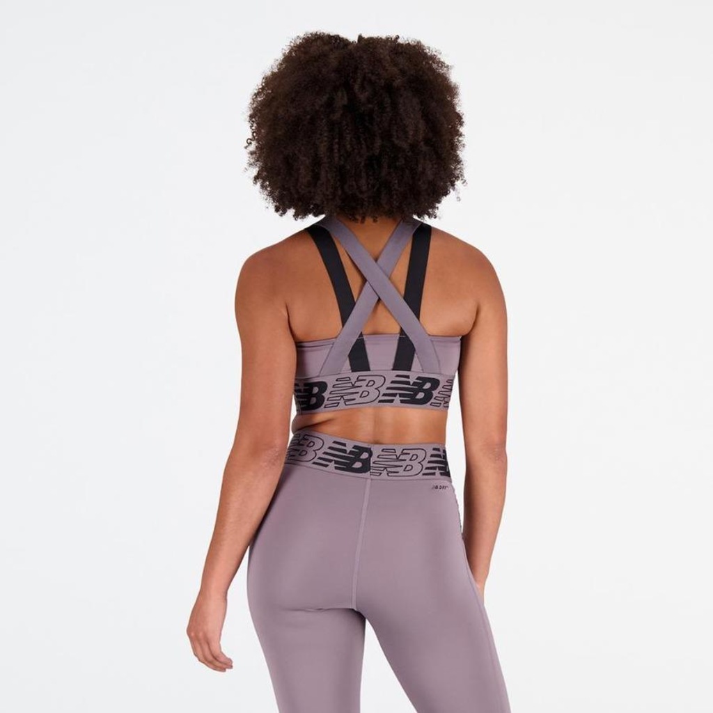 Imagem 3 do produto Top New Balance Relentless - Feminino