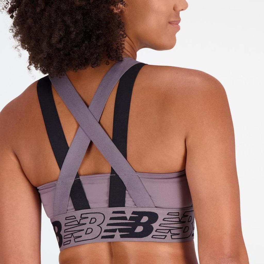 Imagem 4 do produto Top New Balance Relentless - Feminino