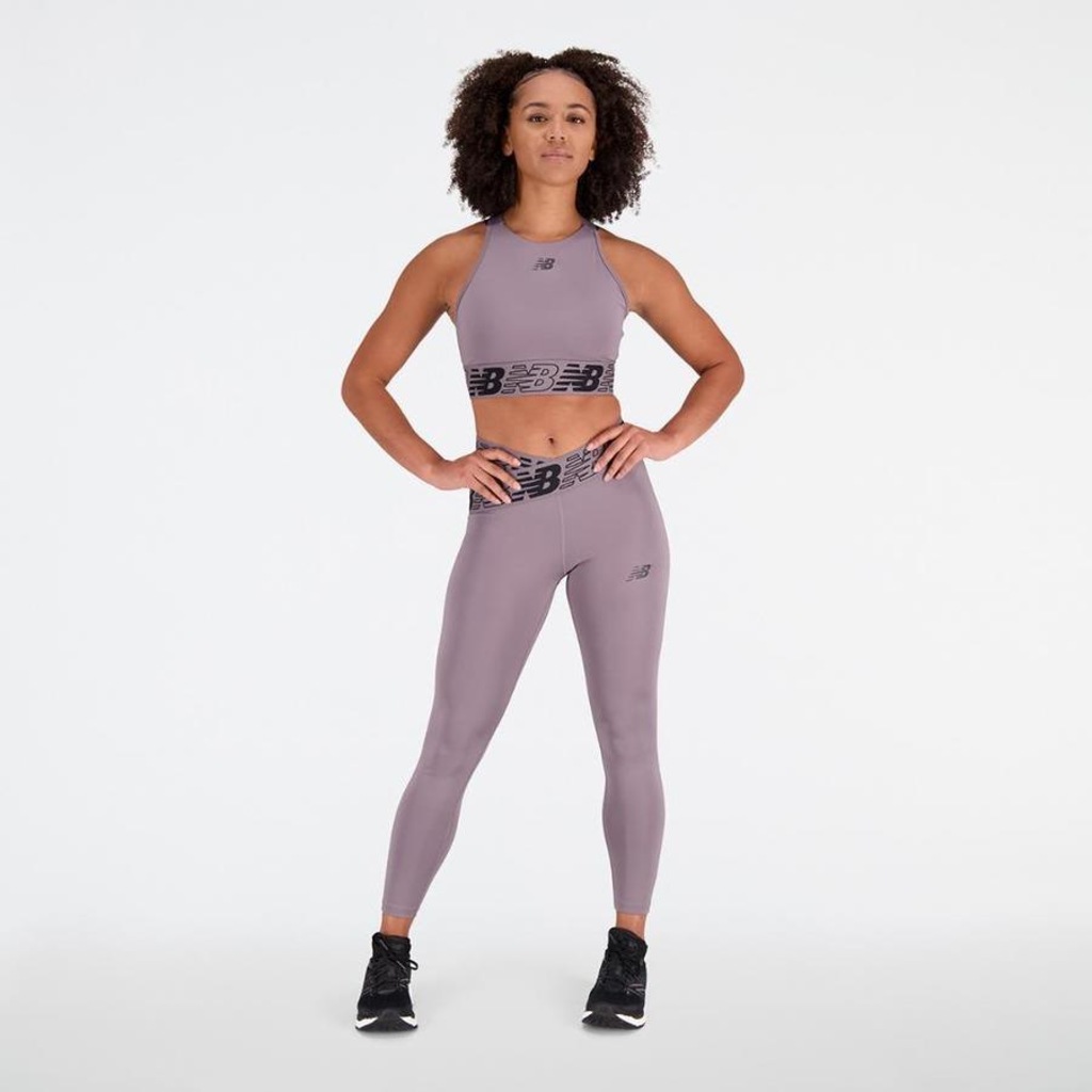 Imagem 5 do produto Top New Balance Relentless - Feminino