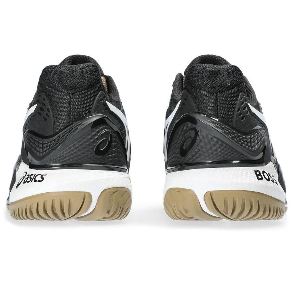 Tênis Asics Gel-Resolution 9 X Hugo Boss - Masculino | Centauro