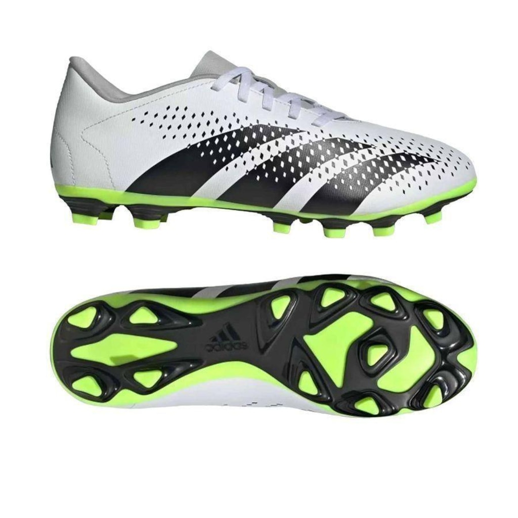 Imagem 3 do produto Chuteira de Campo adidas Predator Accuracy.4 - Adulto