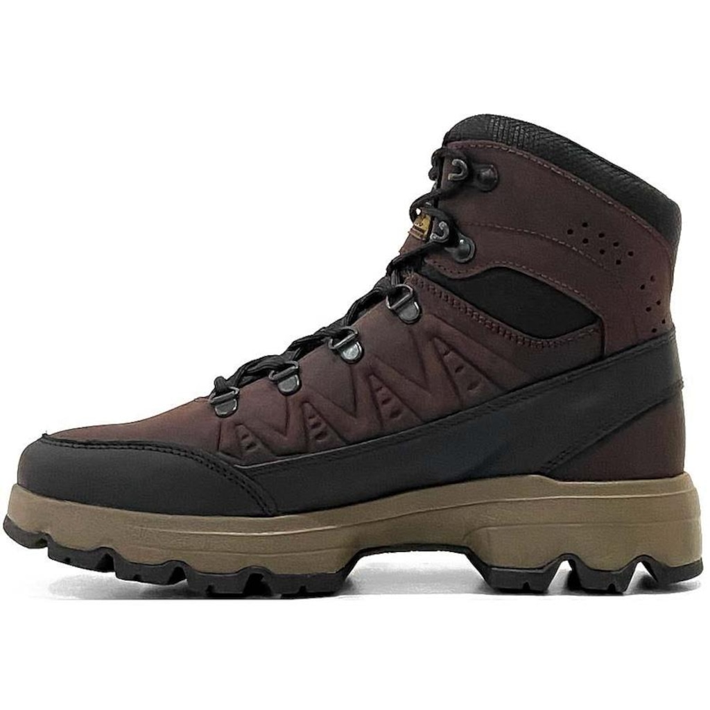 Imagem 2 do produto Bota Macboot Barreiro 02 - Masculina