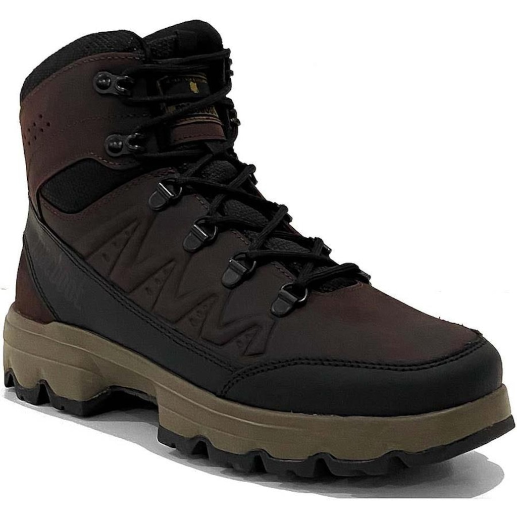 Imagem 4 do produto Bota Macboot Barreiro 02 - Masculina