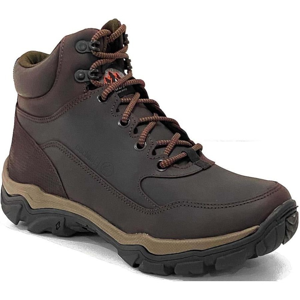 Imagem 4 do produto Bota Macboot Carnauba - Masculina