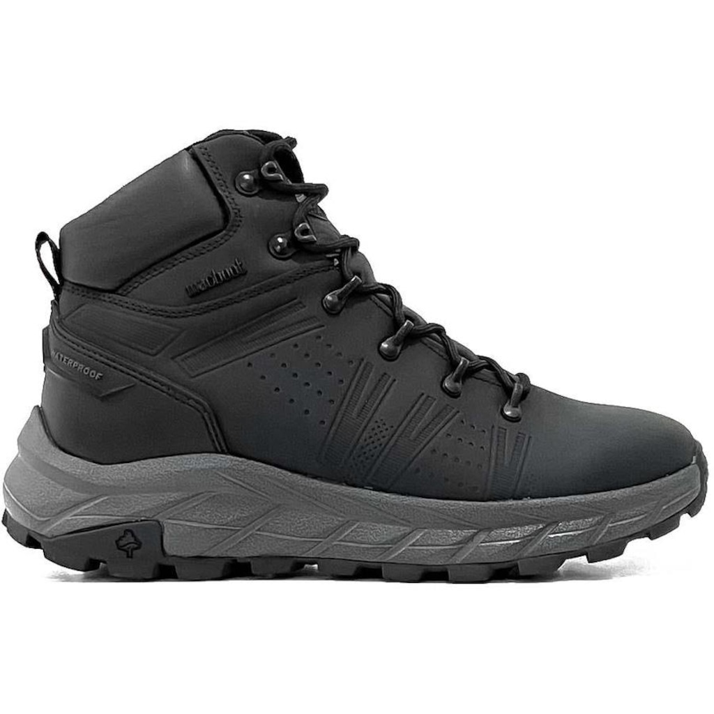 Imagem 3 do produto Bota Macboot Murici 02 Waterproof - Masculina