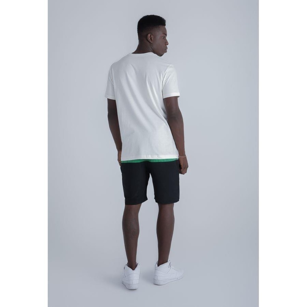 Imagem 5 do produto Camiseta NBA Estampada Boston Celtics - Masculina