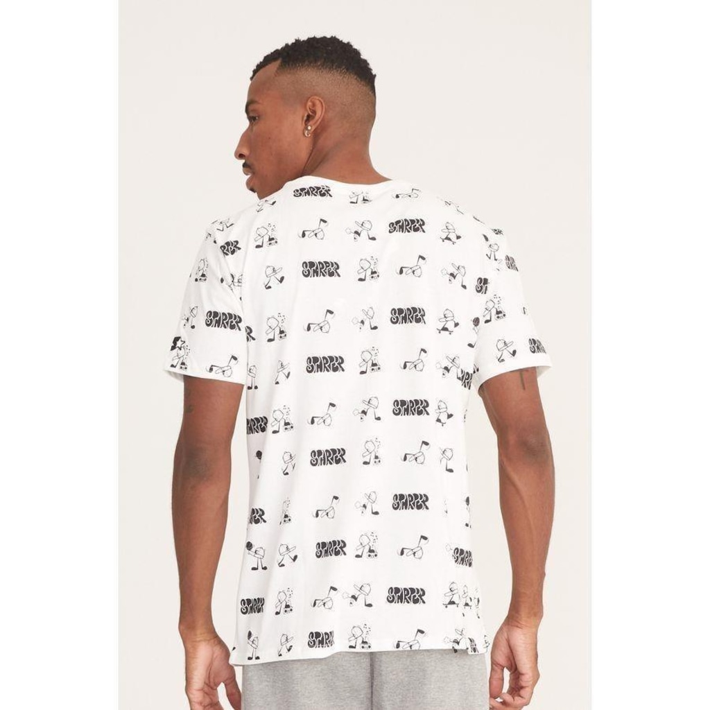 Imagem 5 do produto Camiseta Starter Especial - Masculina