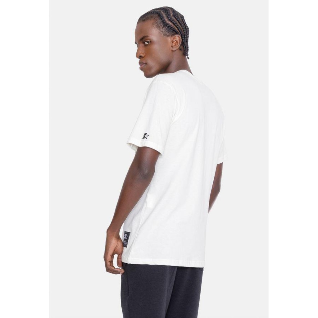 Imagem 2 do produto Camiseta Starter Pixo - Masculina