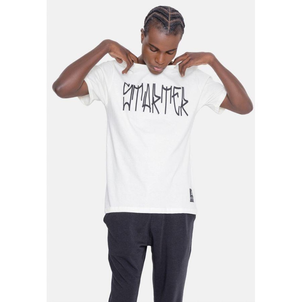 Camiseta Starter Pixo - Masculina