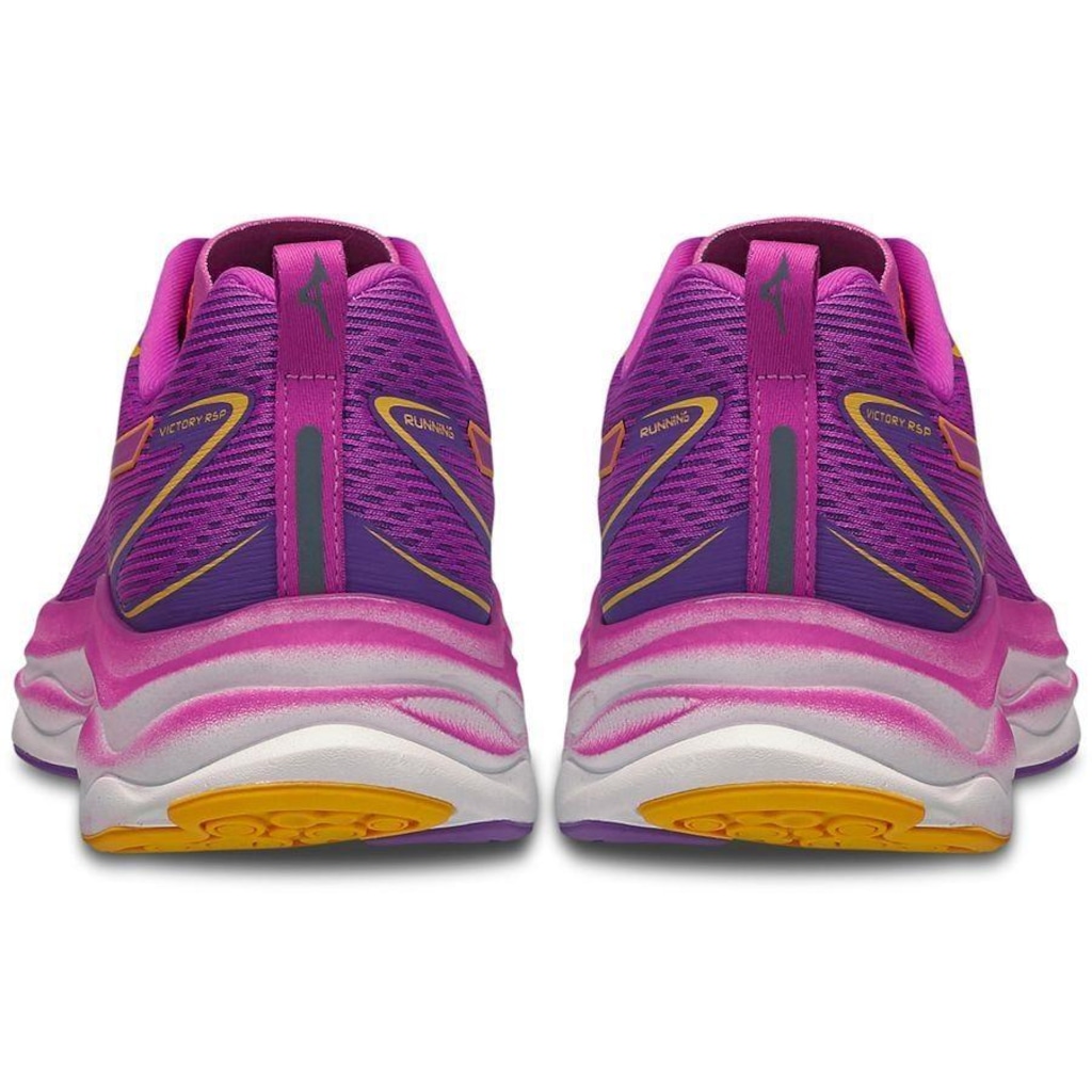 Imagem 3 do produto Tênis Mizuno Victory Rsp - Feminino