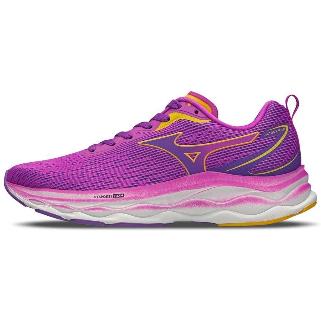 Imagem 4 do produto Tênis Mizuno Victory Rsp - Feminino