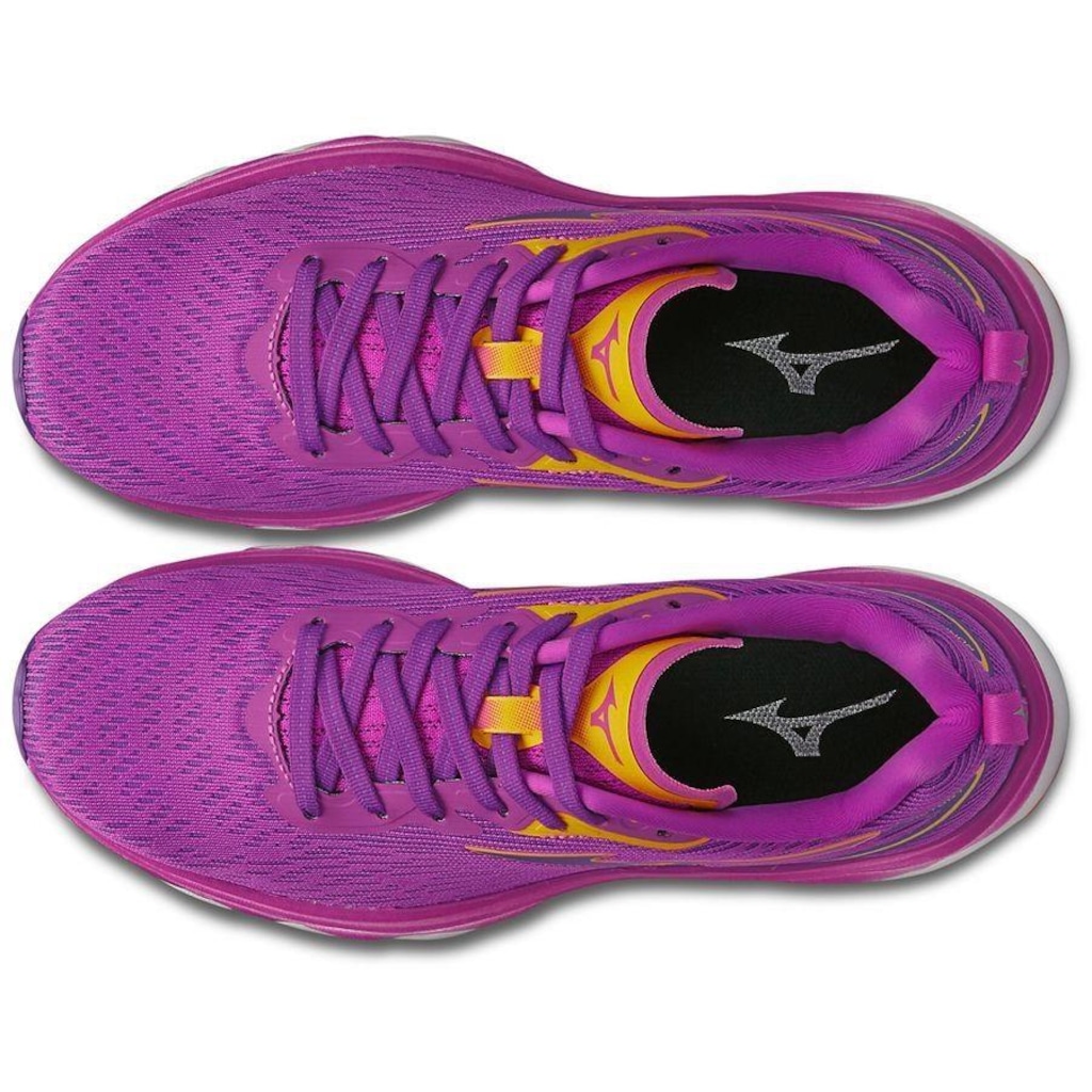 Imagem 5 do produto Tênis Mizuno Victory Rsp - Feminino