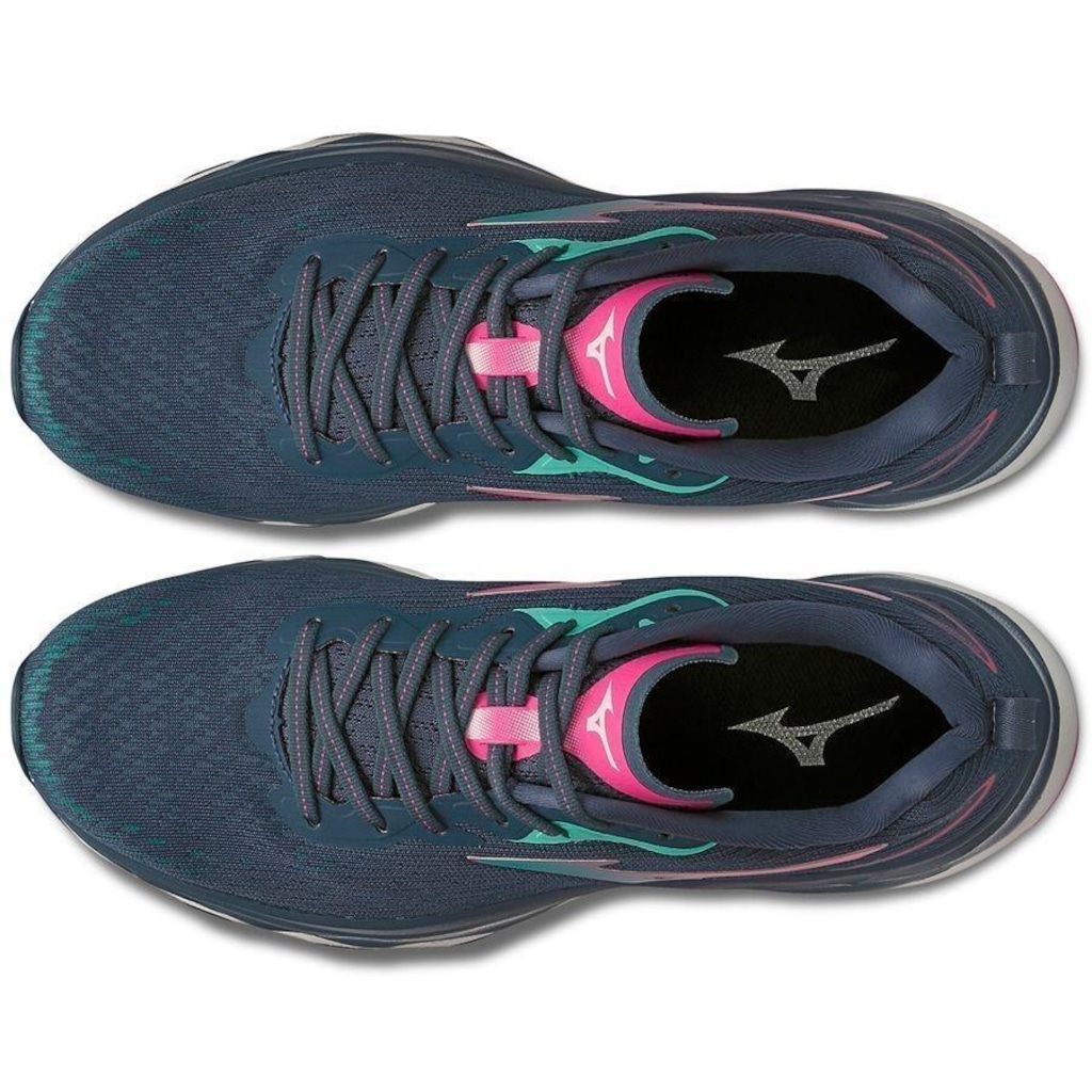 Imagem 4 do produto Tênis Mizuno Victory Rsp - Feminino