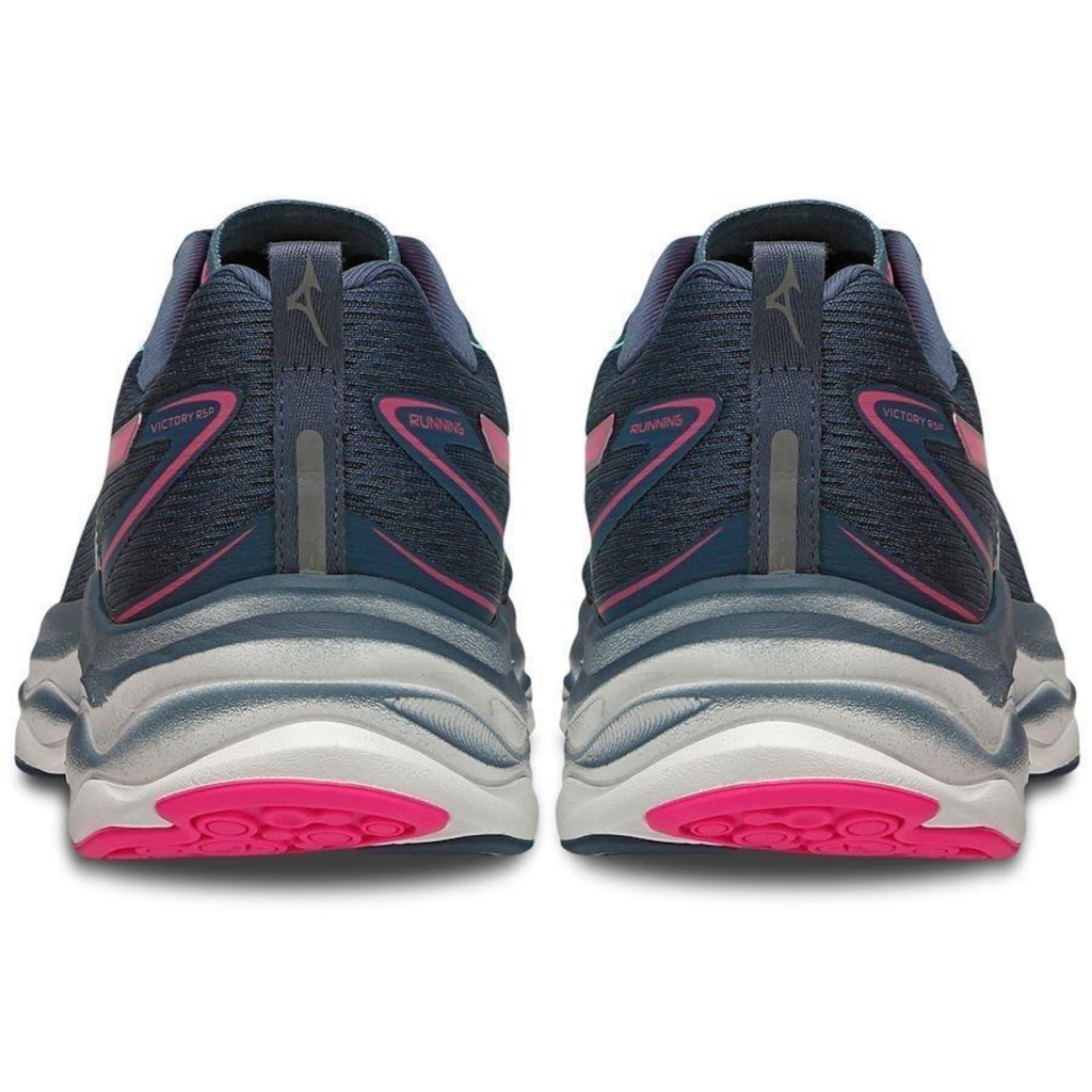Imagem 5 do produto Tênis Mizuno Victory Rsp - Feminino