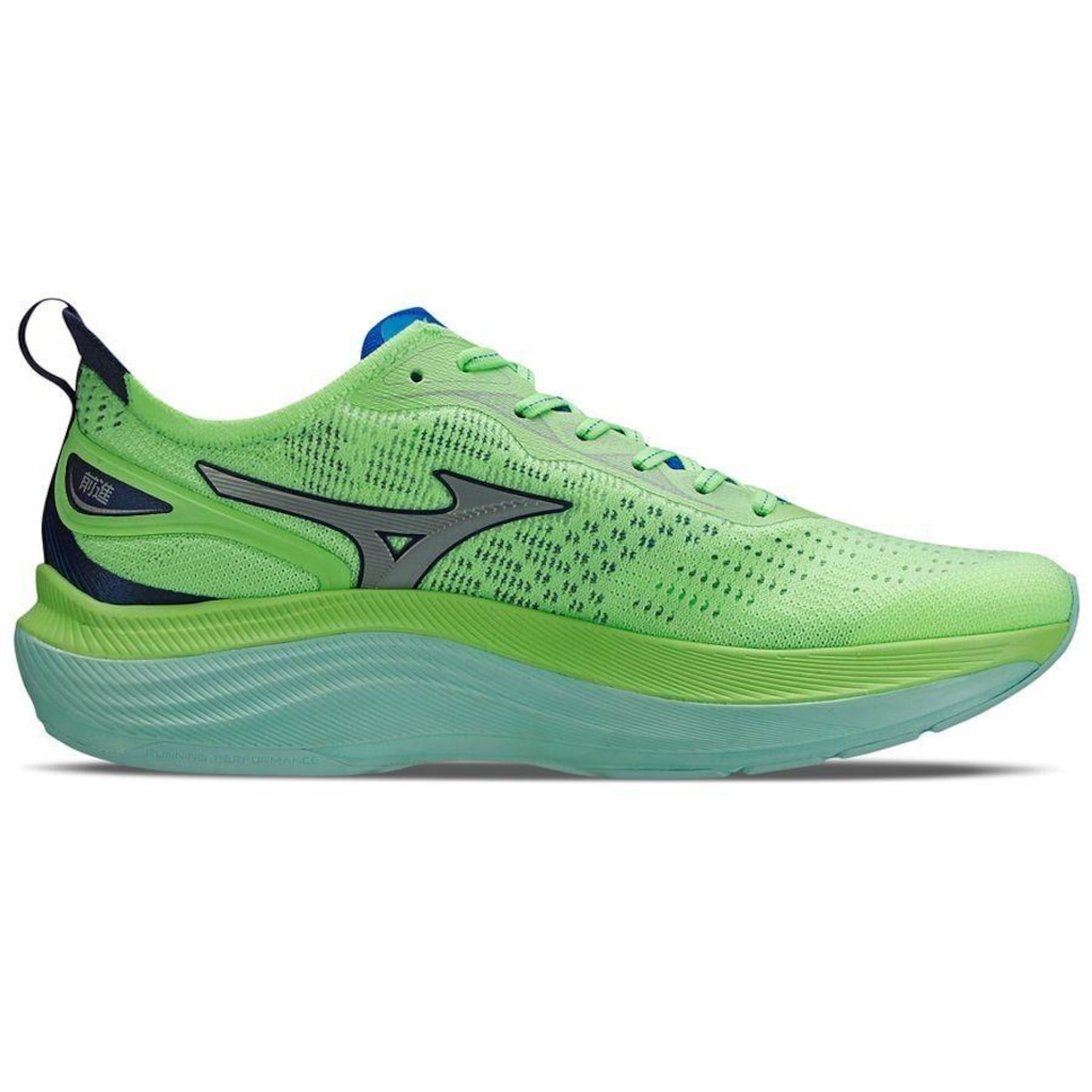Tênis Mizuno Advance Rsp - Adulto - Foto 1