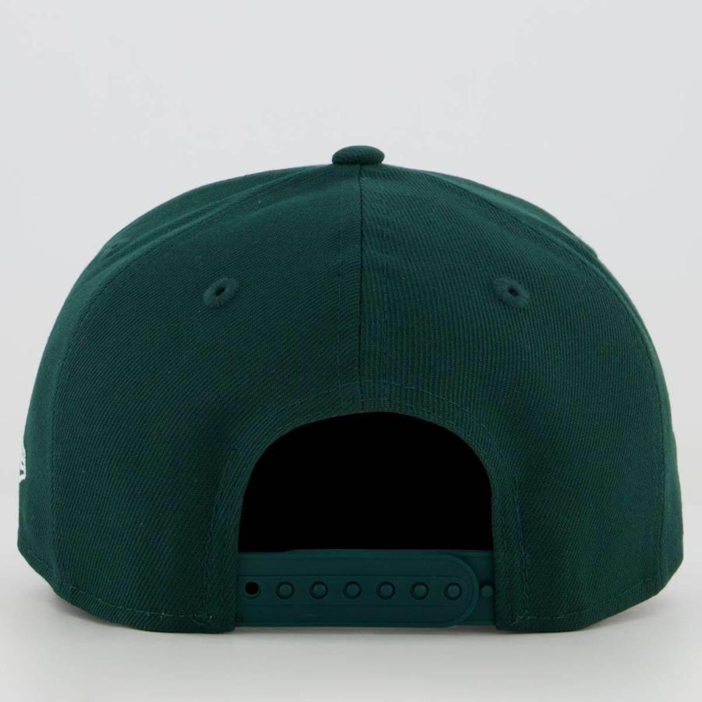 Imagem 2 do produto Boné Aba Curva New Era Mlb New York Yankees 940 - Snapback - Adulto
