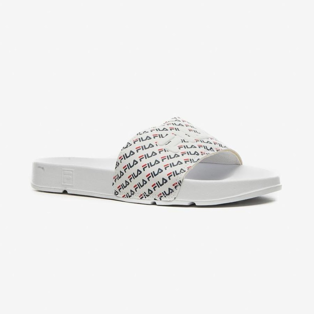 Imagem 3 do produto Chinelo Fila Drifter Basic - Masculino