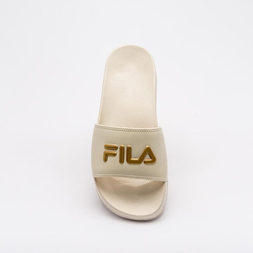 Imagem 3 do produto Chinelo Fila Drifter Basic Slide - Feminino