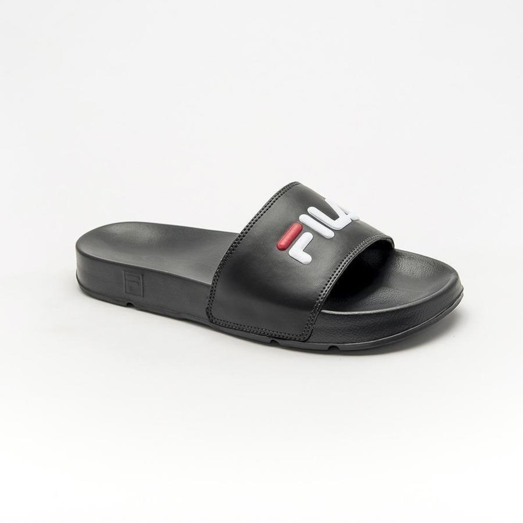 Imagem 2 do produto Chinelo Fila Drifter Basic - Slide - Masculino