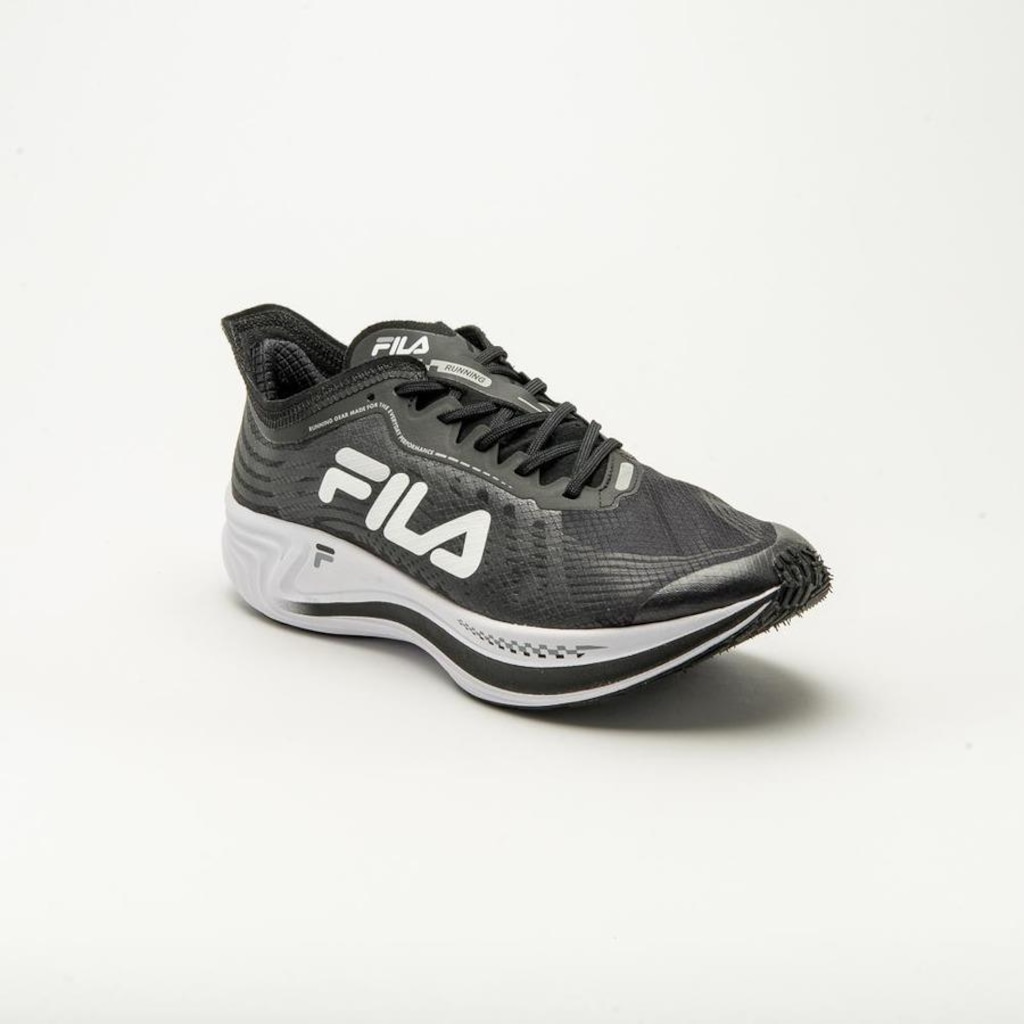 Imagem 5 do produto TÊNIS FILA RACER CARBON - FEMININO