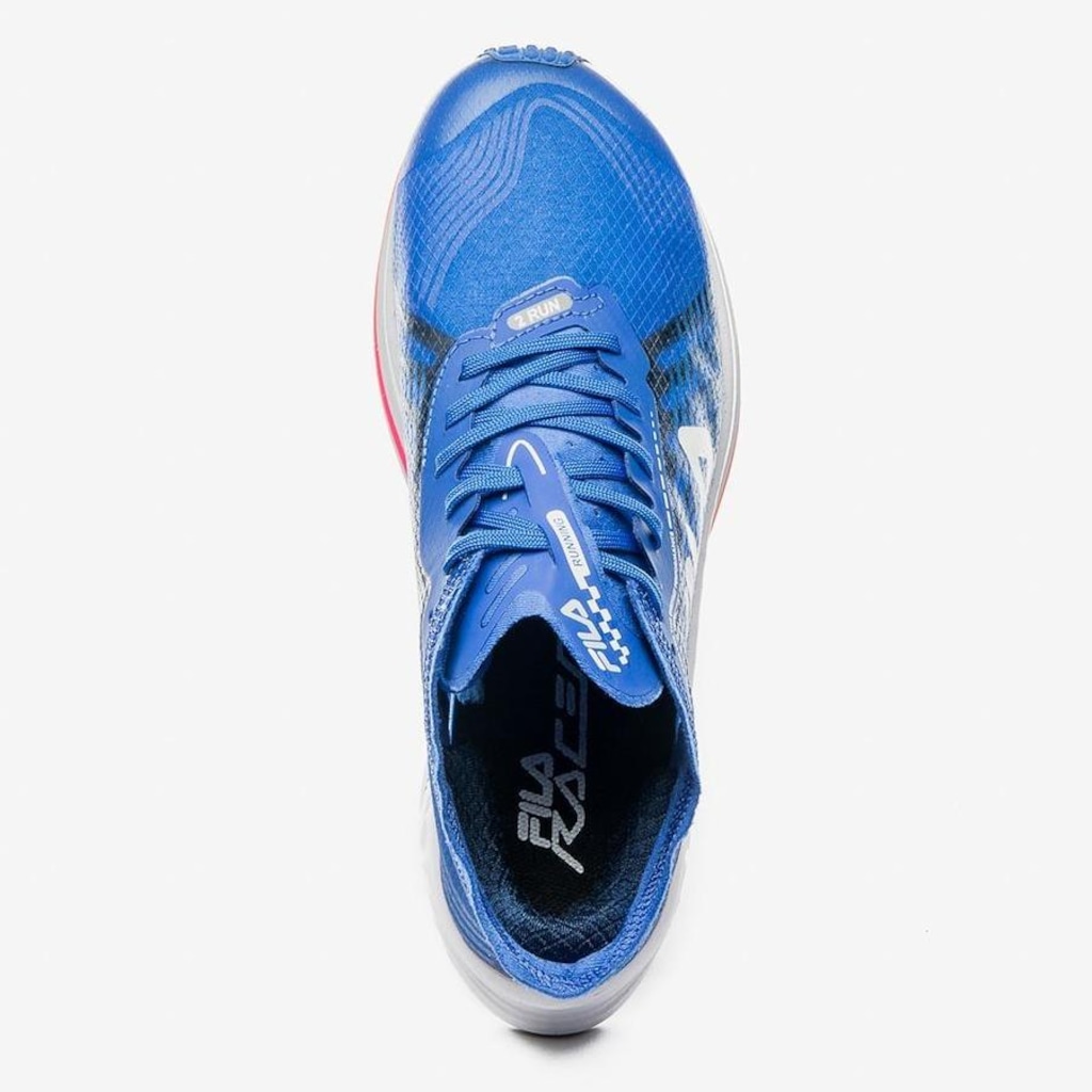 Imagem 4 do produto Tênis Fila Racer Carbon - Feminino