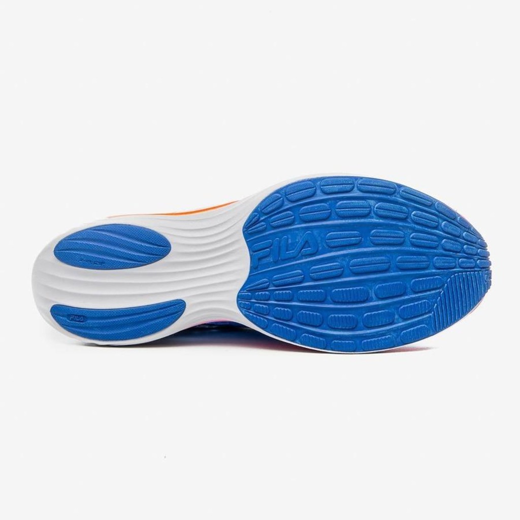 Imagem 5 do produto Tênis Fila Racer Carbon - Feminino
