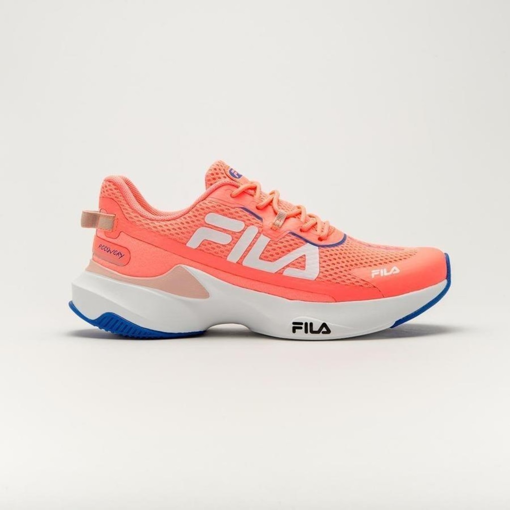 Tênis Fila Recovery - Feminino