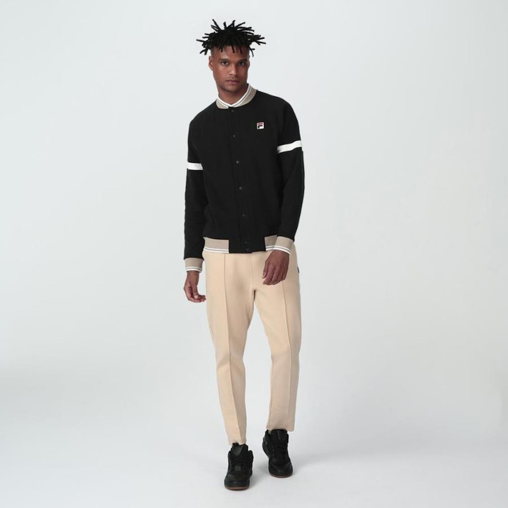 Calça Fila Bonadi - Masculina