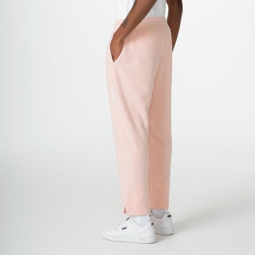 Imagem 2 do produto Calça Fila Change The Future - Unissex