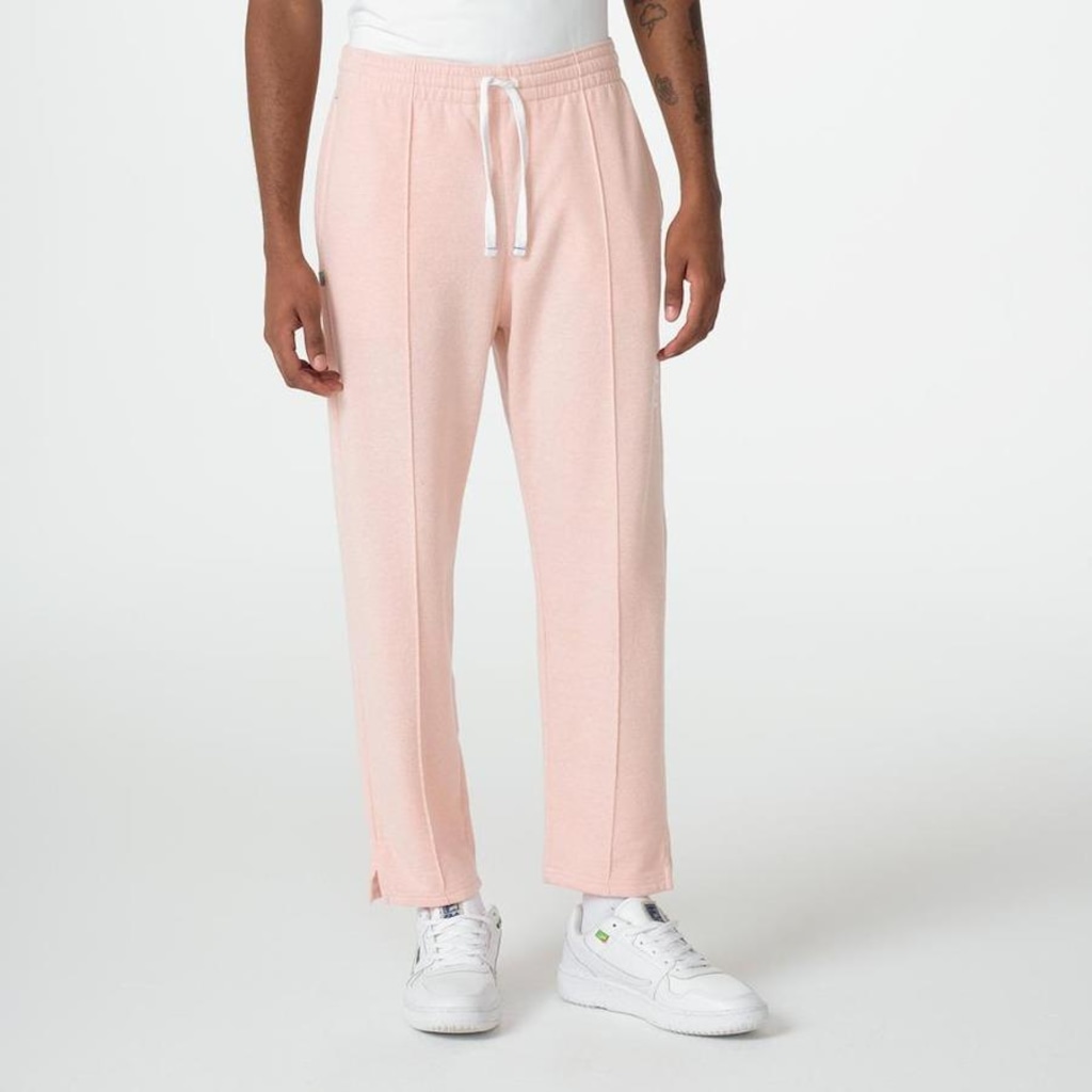 Imagem 3 do produto Calça Fila Change The Future - Unissex