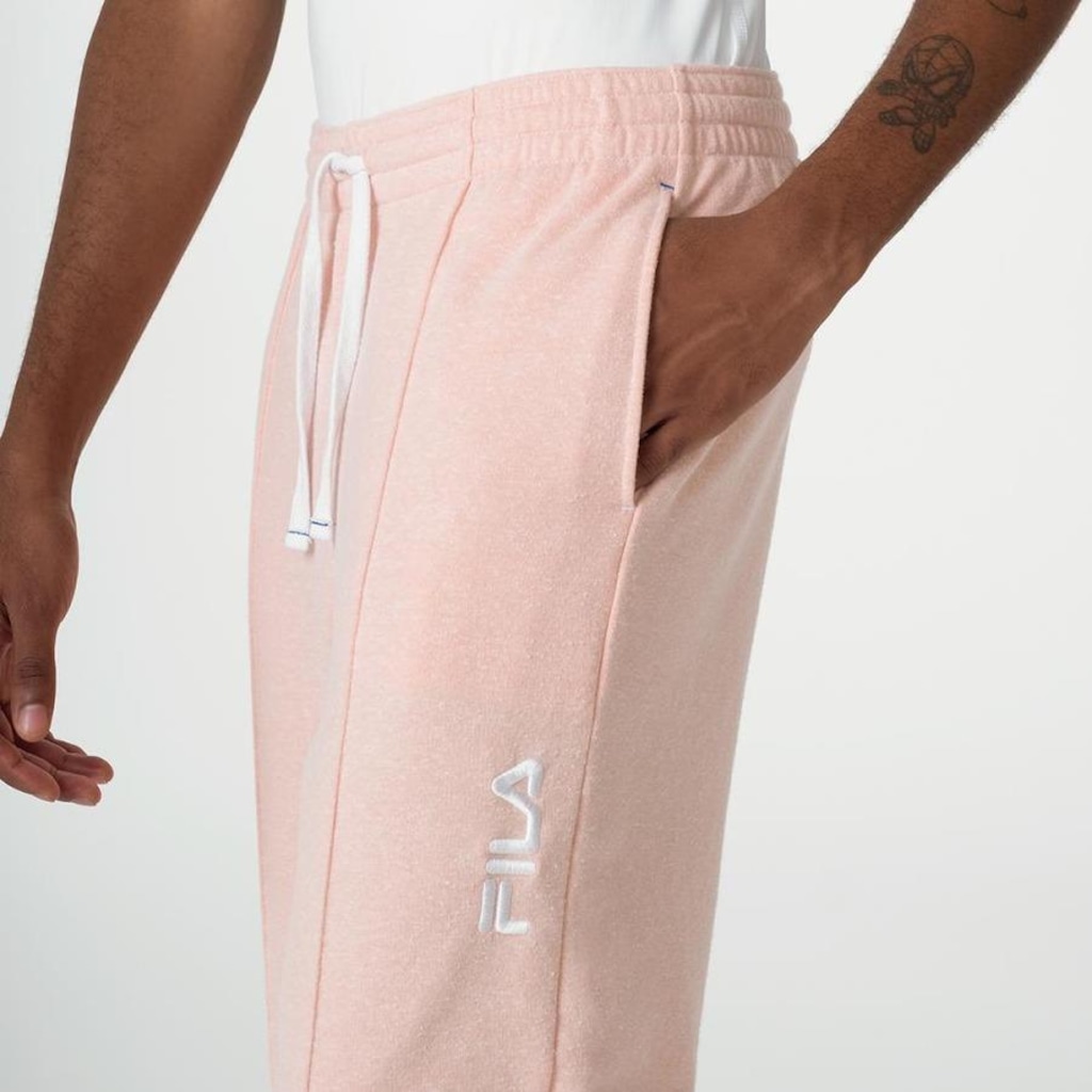 Imagem 4 do produto Calça Fila Change The Future - Unissex