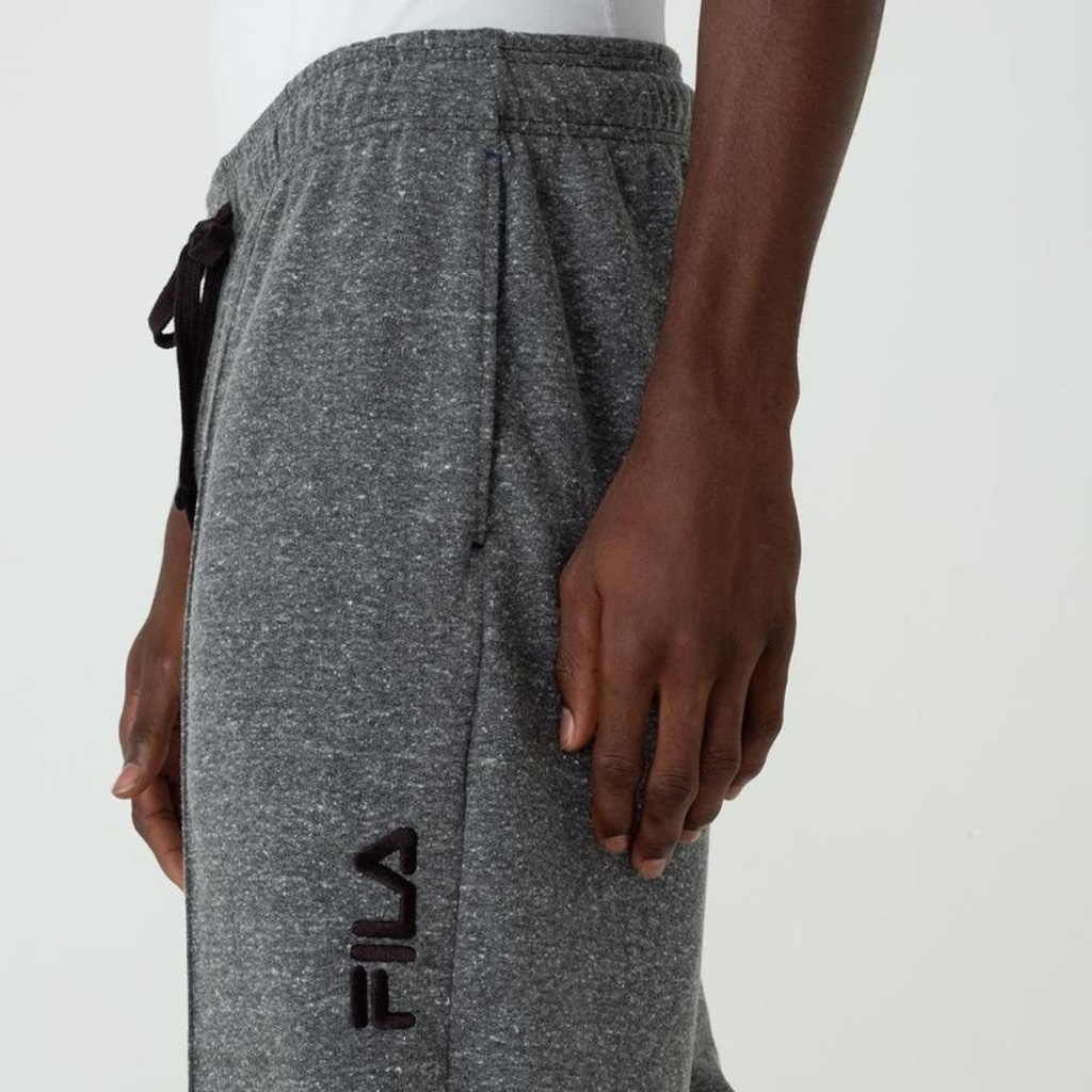 Imagem 5 do produto Calça Fila Change The Future - Unissex