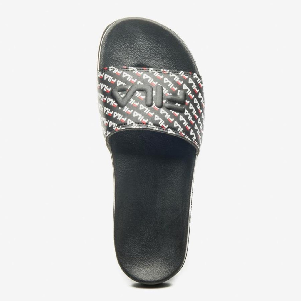 Imagem 4 do produto Chinelo Fila Drifter Basic - Masculino