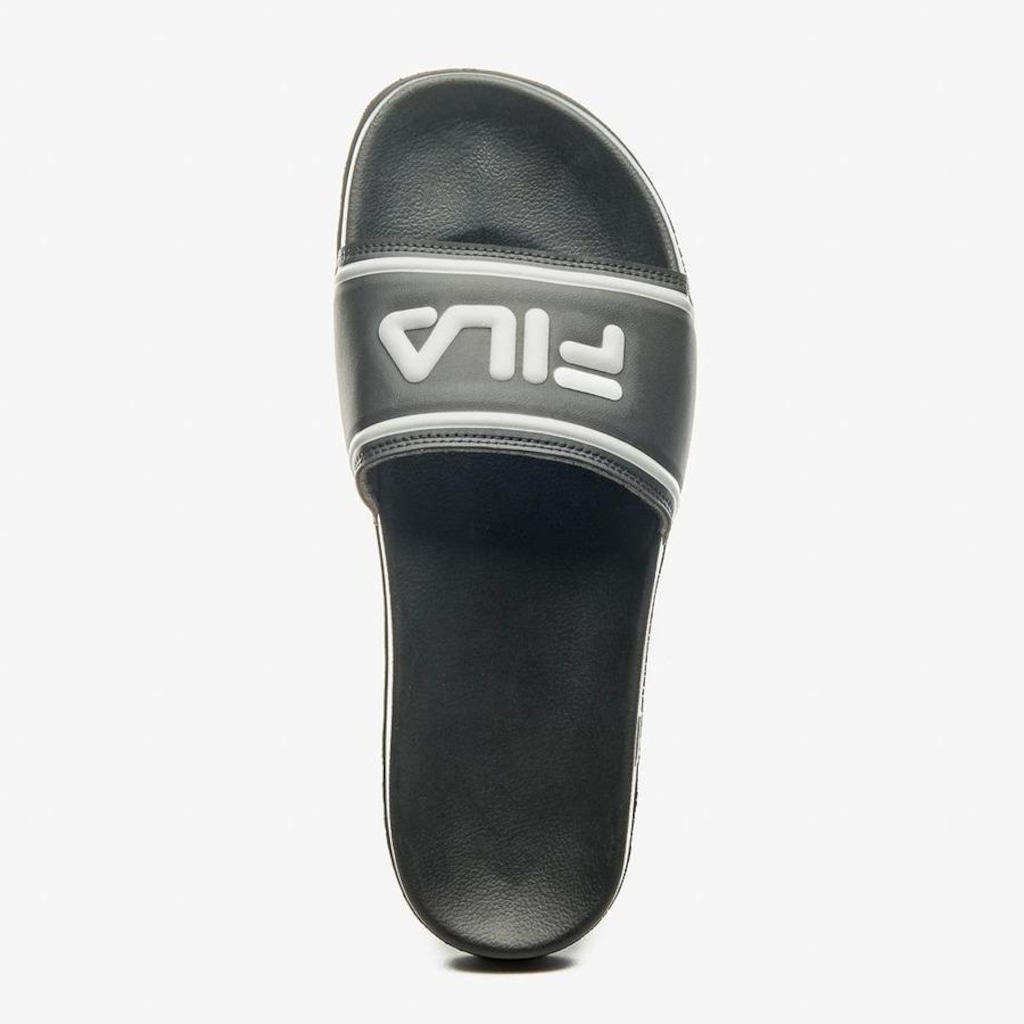 Imagem 4 do produto Chinelo Fila Drifter Stripes - Masculino