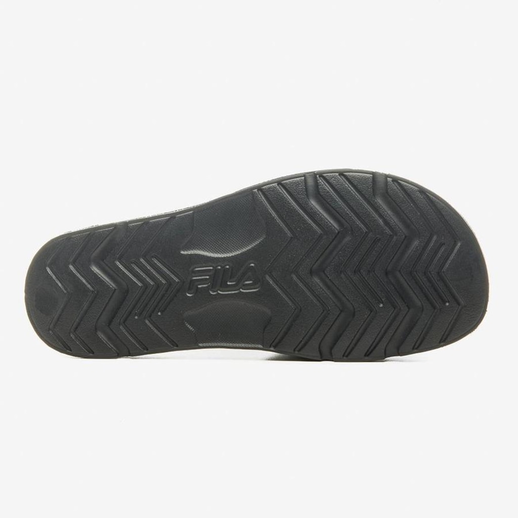 Imagem 5 do produto Chinelo Fila Drifter Stripes - Masculino