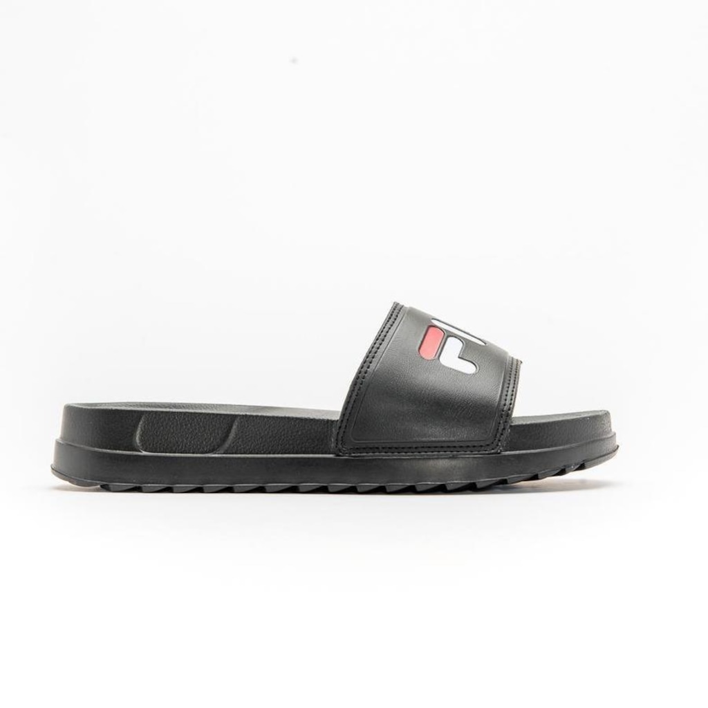 Chinelo Fila Drifter Bold Slide - Feminino