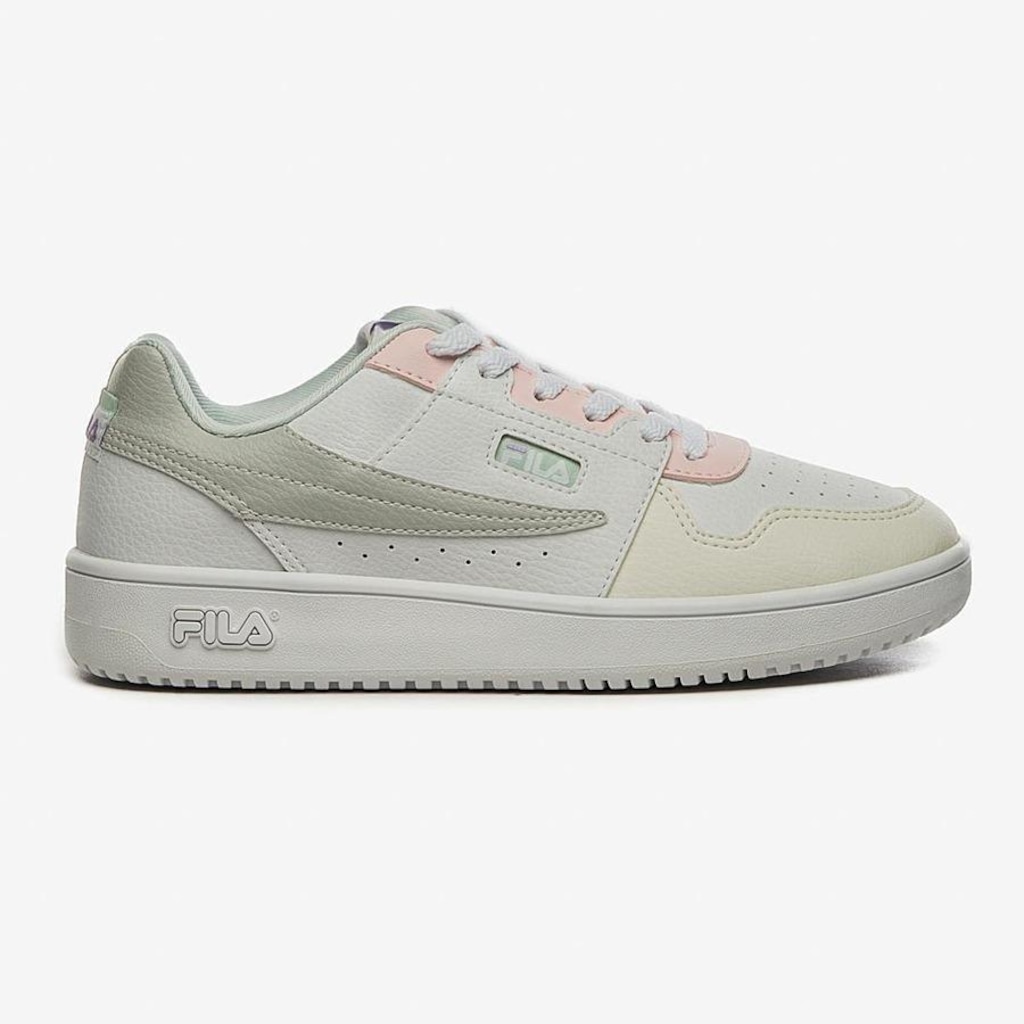 Tênis Fila Acd Classic - Feminino