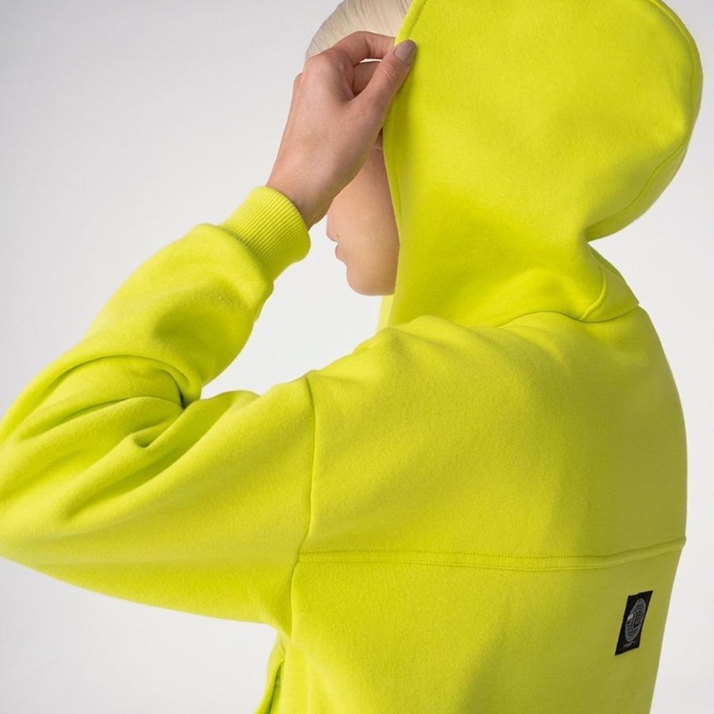 Imagem 5 do produto Blusão sem Capuz Fila Anorak Street Express Comfy - Feminino