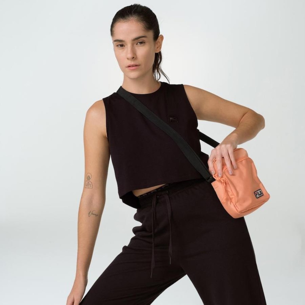 Blusa Fila Amelie II - Feminina