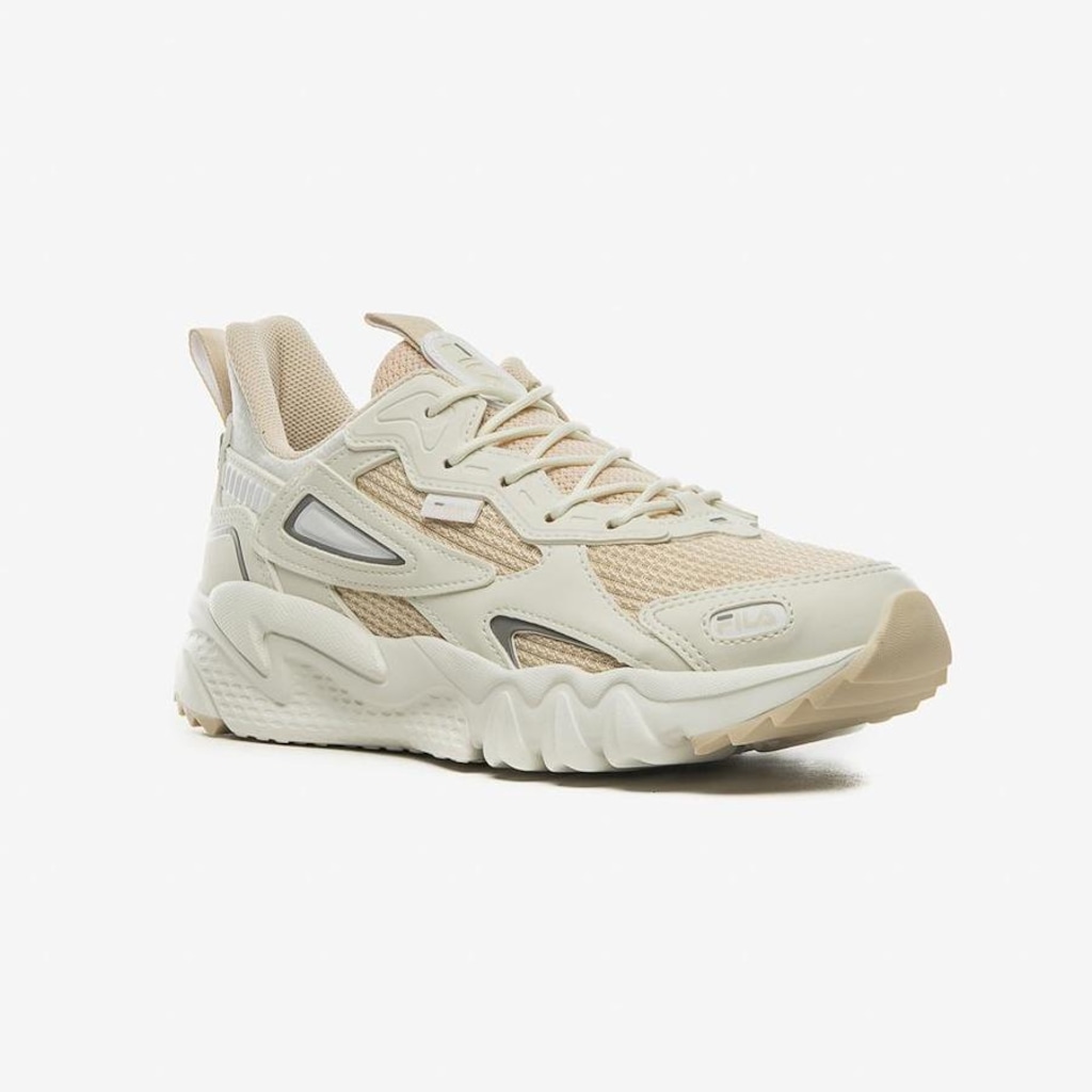 Imagem 3 do produto Tênis Fila Venture Tracer - Feminino