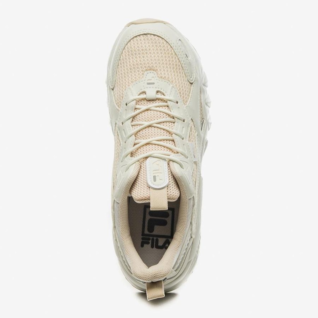 Imagem 4 do produto Tênis Fila Venture Tracer - Feminino