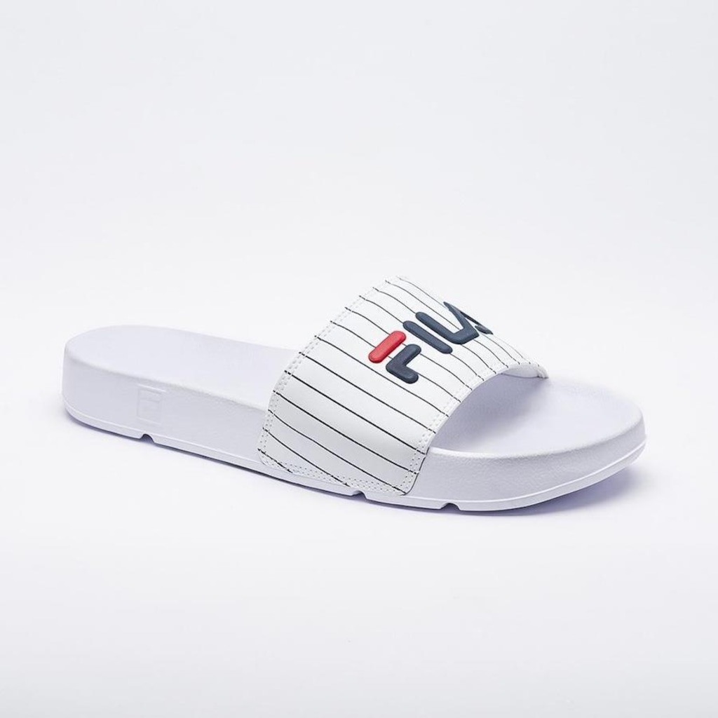 Imagem 3 do produto Chinelo Fila Drifter Basic - Masculino