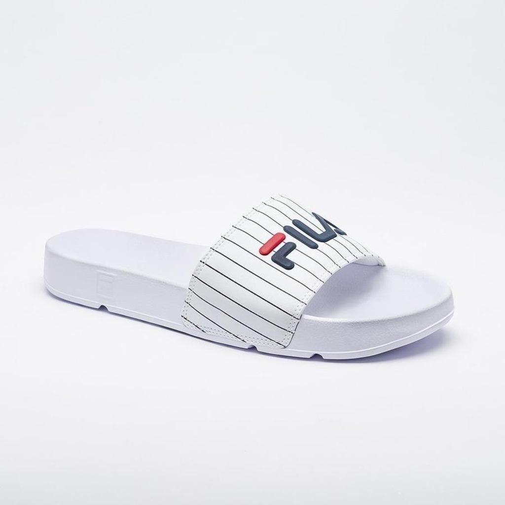 Imagem 4 do produto Chinelo Fila Drifter Basic - Masculino