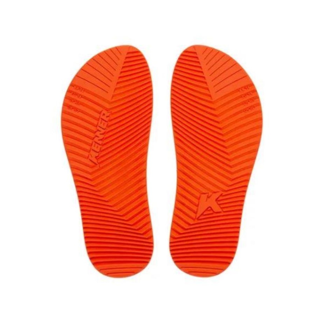 Imagem 3 do produto Chinelo Kenner Dnn Red - Masculino