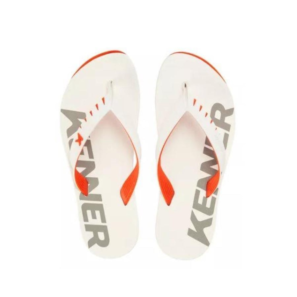 Imagem 1 do produto Chinelo Kenner Dnn Red - Masculino