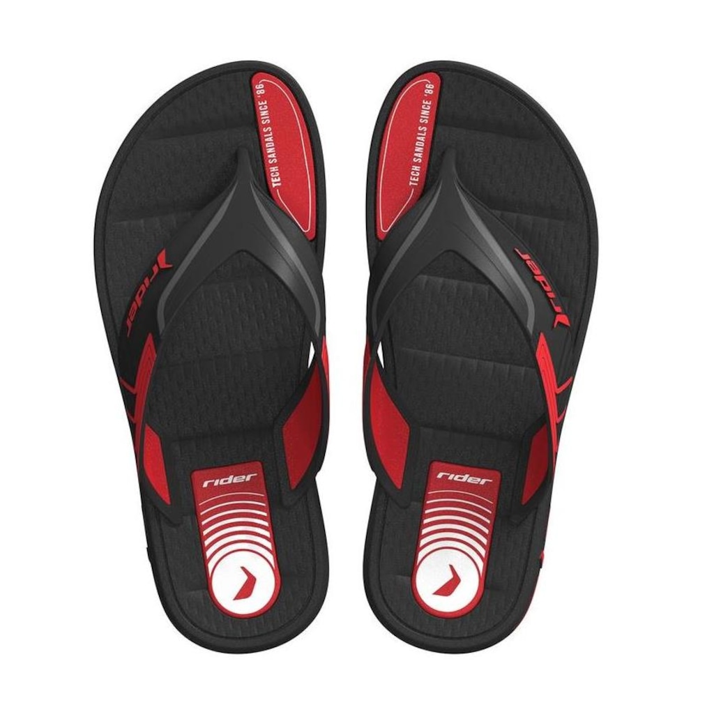 Imagem 2 do produto Chinelo Rider Sprint - Masculino