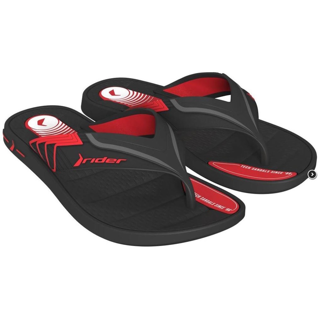 Chinelo Rider Sprint - Masculino