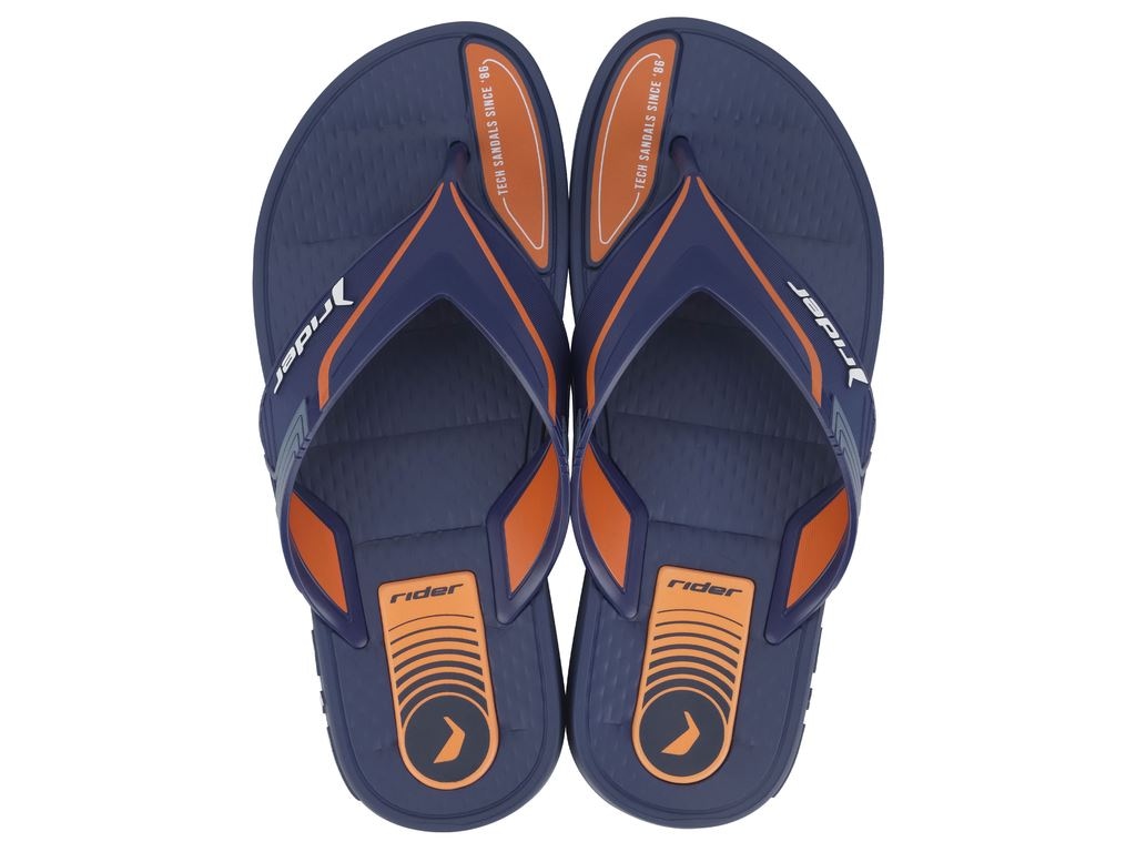 Chinelo Rider Sprint - Masculino